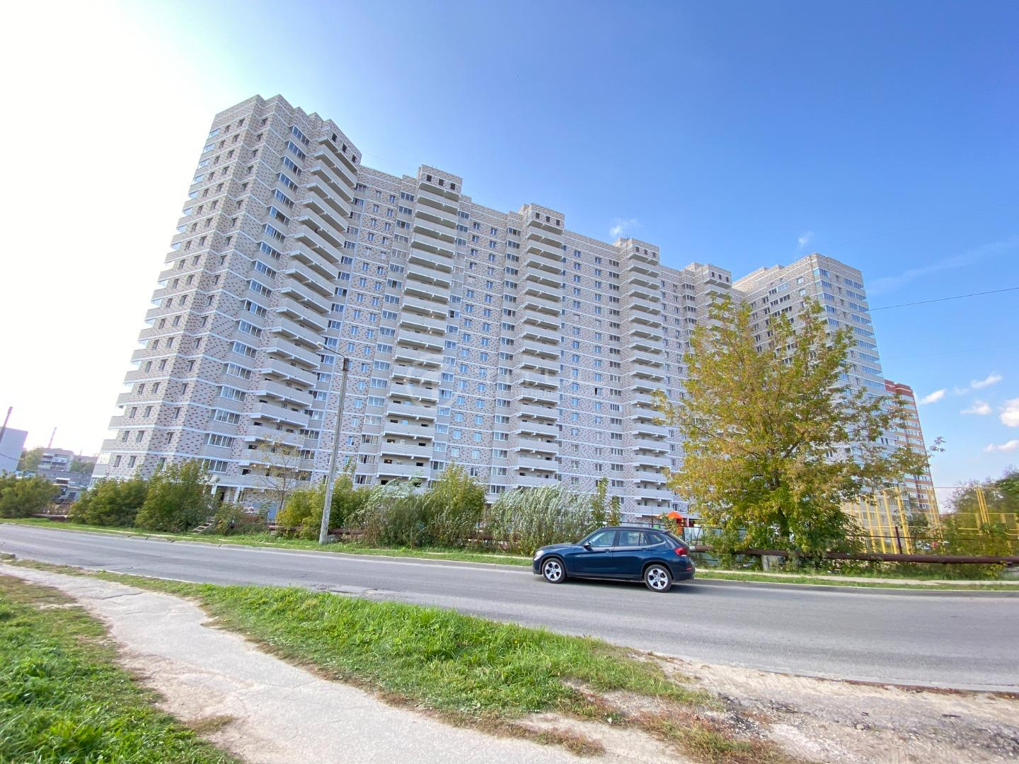 Продажа 3-комнатной квартиры, Калуга, бульвар Солнечный,  д.18