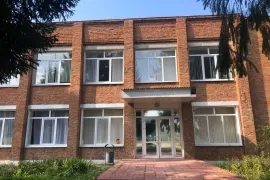 Здание 534 м2 село Татаринцы