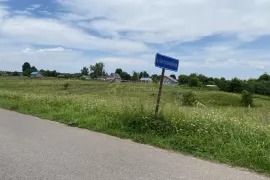 Участок 16 соток в д. Матюнино