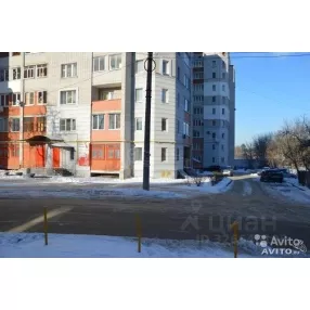 Помещение свободного назначения в Калужская область, Калуга ул. Тельмана, 31 (100 м²)